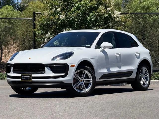 2024 Porsche Macan Macan for sale in Woodland Hills, CA