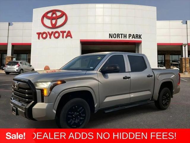 2024 Toyota Tundra SR for sale in San Antonio, TX