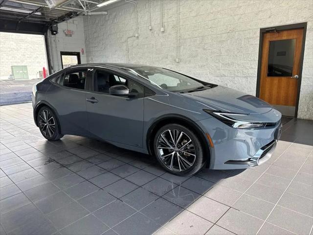 2025 Toyota Prius XLE AWD-e for sale in Springfield, MO