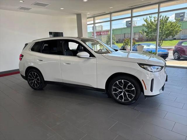 2026 BMW X3 30 xDrive for sale in Springfield, MO