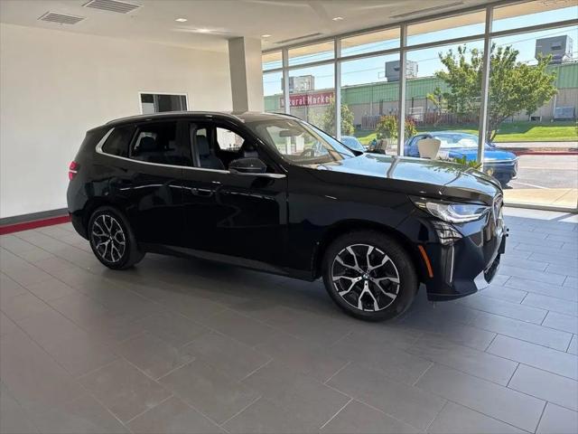 2026 BMW X3 30 xDrive for sale in Springfield, MO