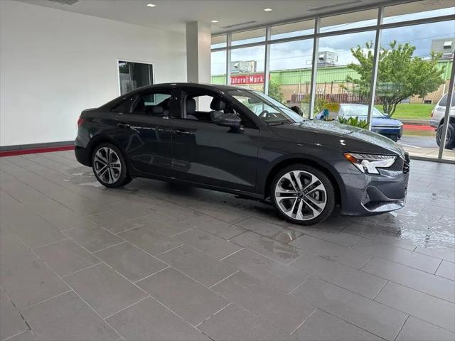 2025 Audi A3 Premium Plus 40 TFSI quattro S tronic for sale in Springfield, MO