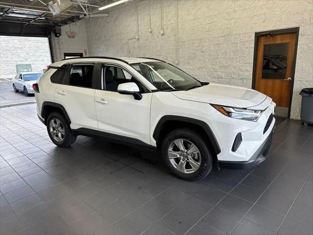 2025 Toyota RAV4 XLE for sale in Springfield, MO