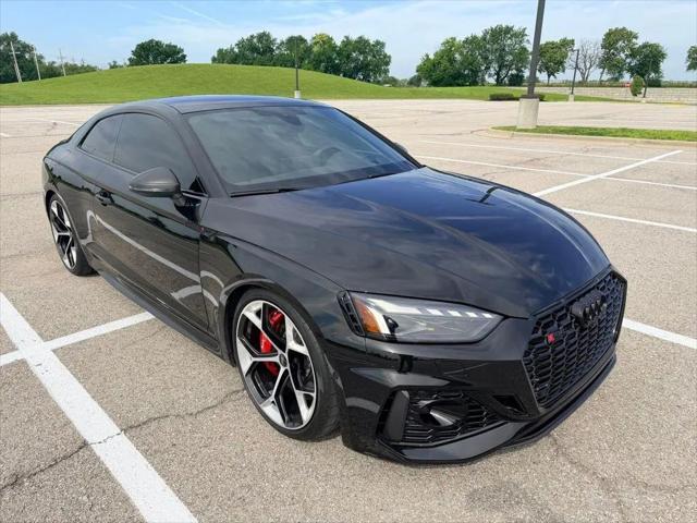 2023 Audi RS 5 Coupe TFSI quattro Tiptronic for sale in Springfield, MO