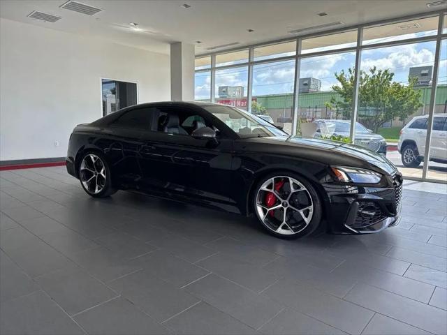 2023 Audi RS 5 Coupe TFSI quattro Tiptronic for sale in Springfield, MO