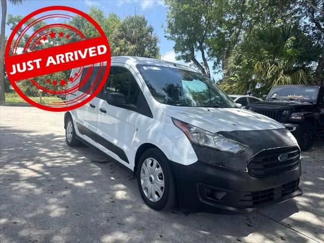 2020 Ford Transit Connect XL Cargo Van for sale in West Palm Beach, FL