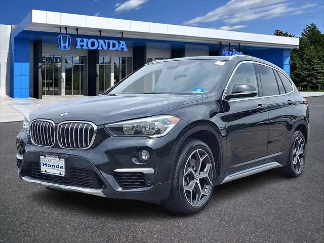 2019 BMW X1 xDrive28i for sale in Hamilton, NJ