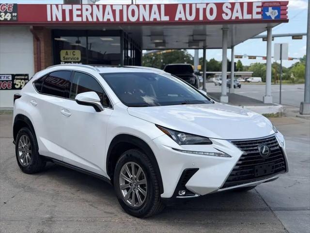 2021 Lexus NX 300 Base for sale in Garland, TX