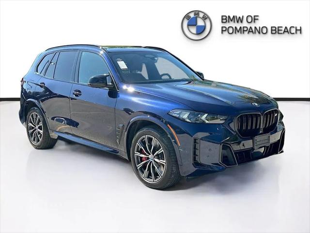 2024 BMW X5 M60i for sale in Lake City, FL
