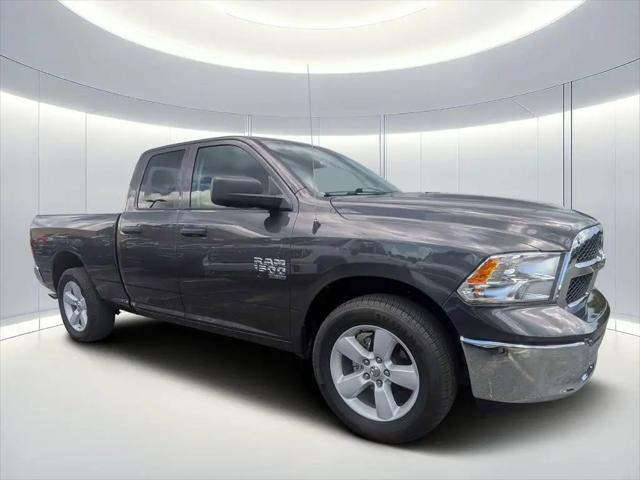 2024 Ram 1500 Classic SLT Quad Cab 4x4 6'4" Box for sale in Lake City, FL