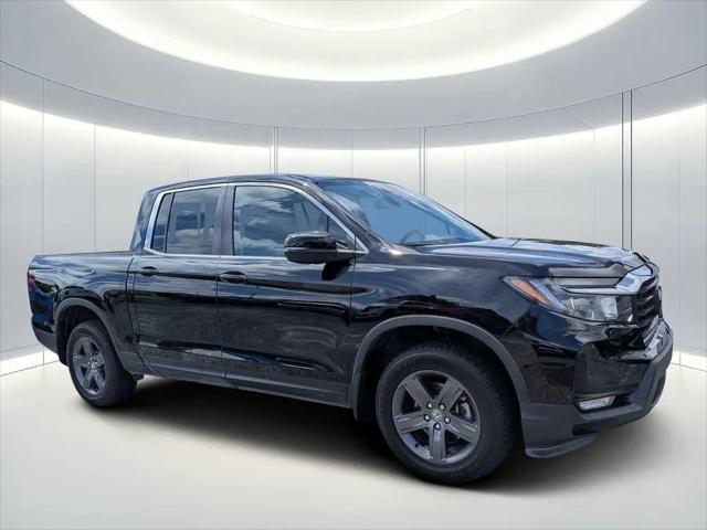 2023 Honda Ridgeline RTL for sale in Lake City, FL