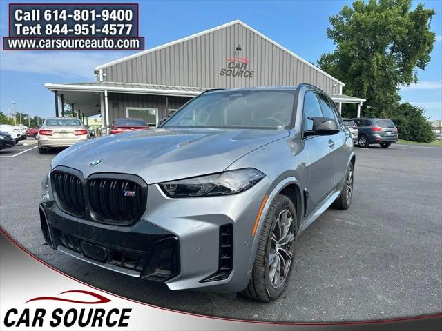 2024 BMW X5 M60i for sale in Grove City, OH