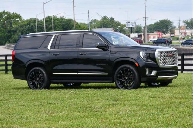 2023 GMC Yukon XL 4WD Denali for sale in Frankfort, KY
