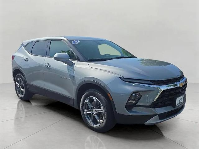 2025 Chevrolet Blazer AWD 2LT for sale in Appleton, WI