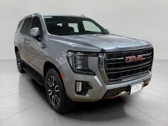 2024 GMC Yukon 4WD AT4 for sale in Appleton, WI