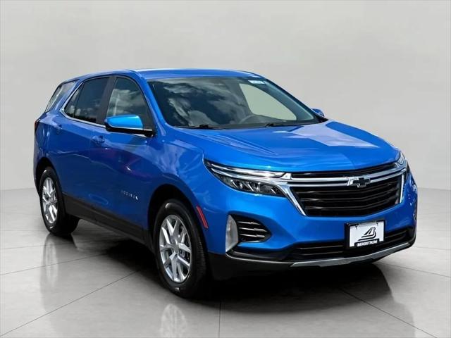 2024 Chevrolet Equinox AWD LT for sale in Appleton, WI
