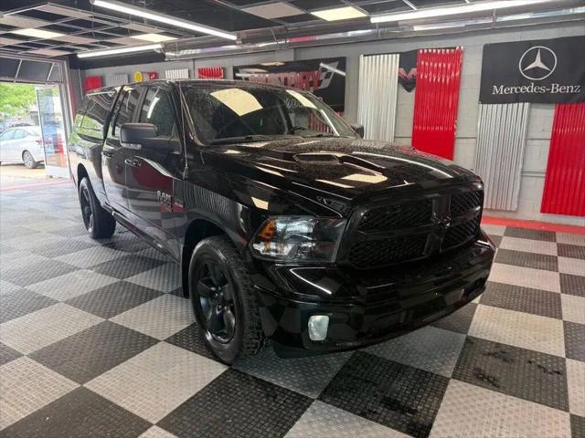 2019 Ram 1500 Classic SLT for sale in Royal Oak, MI