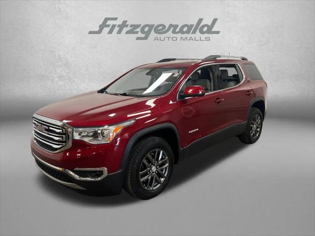 2019 GMC Acadia SLT-1 for sale in Clearwater, FL