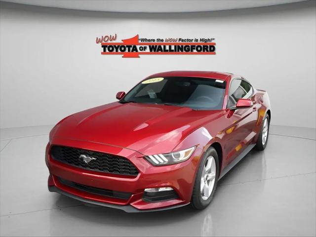 2015 Ford Mustang V6 for sale in Wallingford, CT