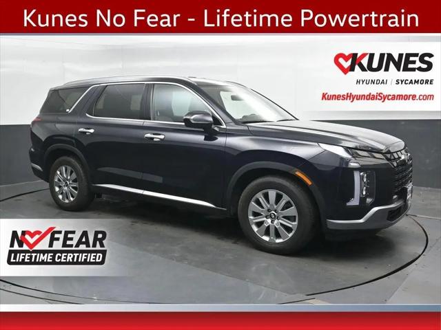 2024 Hyundai Palisade SEL for sale in Sycamore, IL