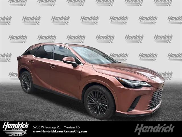 2025 Lexus RX 350 Premium for sale in Merriam, KS