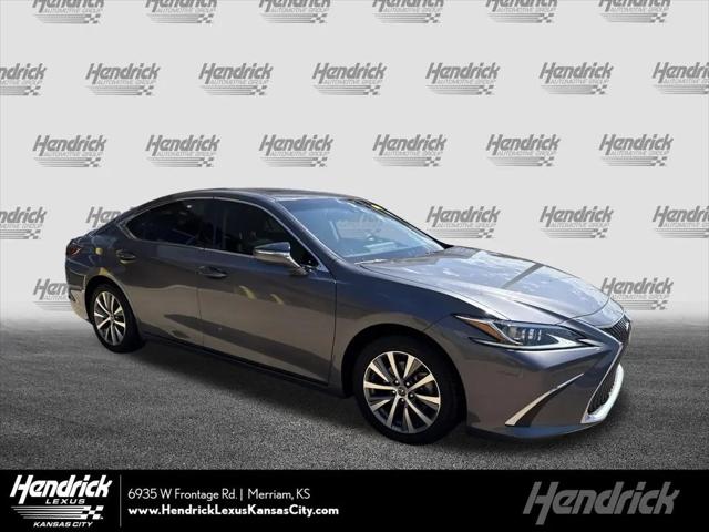 2021 Lexus ES 350 Base for sale in Merriam, KS