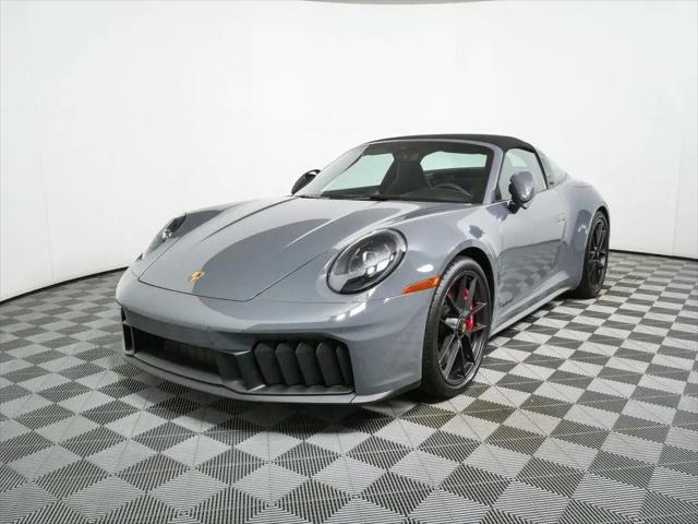 2026 Porsche 911 Targa 4 GTS for sale in Atlanta, GA