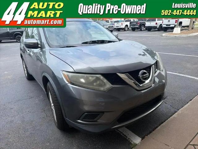 2015 Nissan Rogue SV for sale in Louisville, KY