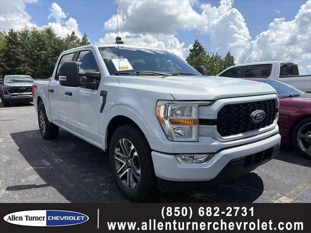 2021 Ford F-150 XL for sale in Crestview, FL