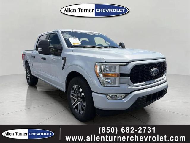 2021 Ford F-150 XL for sale in Crestview, FL