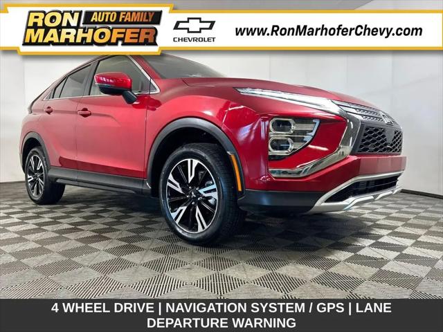 2025 Mitsubishi Eclipse Cross SE S-AWC for sale in Stow, OH