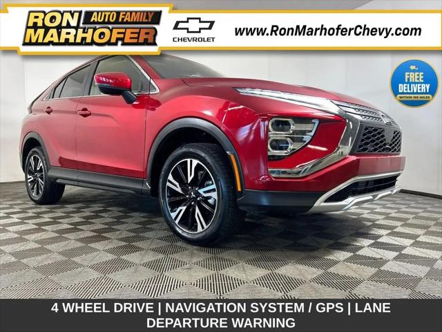 2025 Mitsubishi Eclipse Cross SE S-AWC for sale in Stow, OH