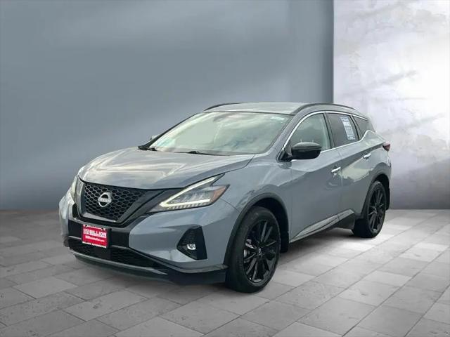 2023 Nissan Murano SV Intelligent AWD for sale in Sioux Falls, SD