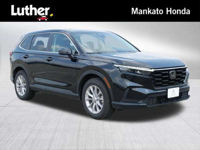 2024 Honda CR-V EX AWD for sale in Mankato, MN