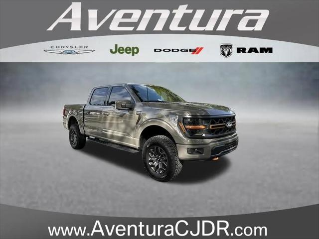 2026 Ford F-150 Tremor for sale in North Miami Beach, FL