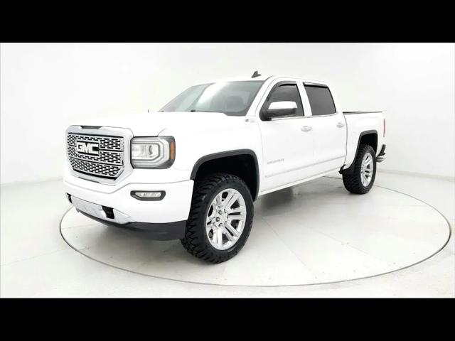 2018 GMC Sierra 1500 SLT for sale in Olive Branch, MS