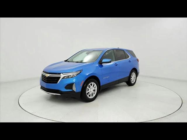 2024 Chevrolet Equinox FWD LT for sale in Olive Branch, MS