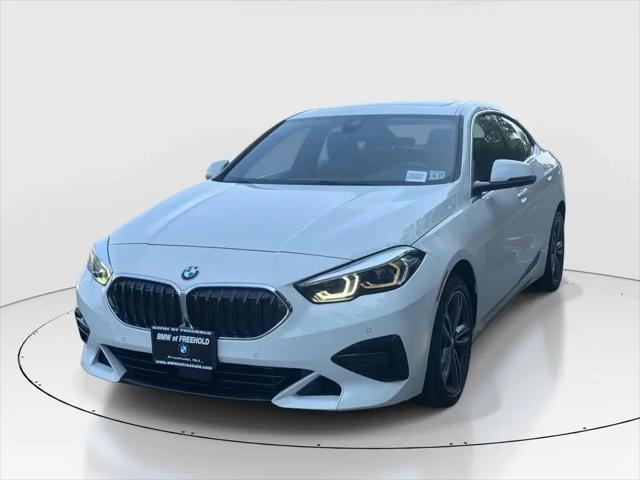 2022 BMW Coupe i xDrive for sale in Freehold, NJ