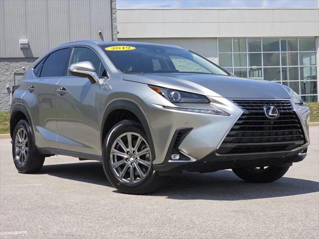 2019 Lexus NX 300 Base for sale in Toledo, OH