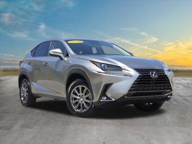 2019 Lexus NX 300 Base for sale in Toledo, OH