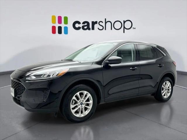 2022 Ford Escape SE for sale in Mount Holly, NJ
