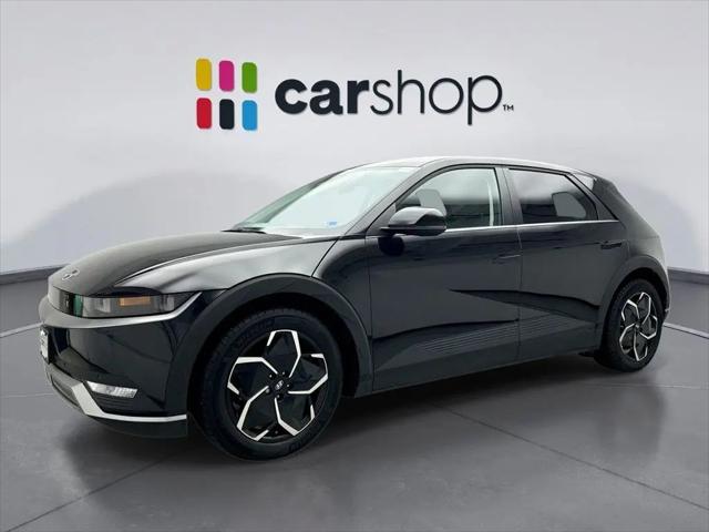 2024 Hyundai IONIQ 5 SEL for sale in Mount Holly, NJ