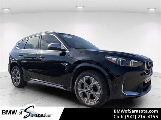 2023 BMW X1 xDrive28i for sale in Sarasota, FL