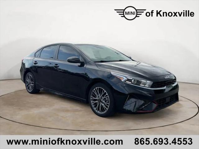 2022 Kia Forte GT-Line for sale in Knoxville, TN