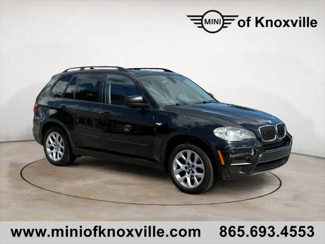 2012 BMW X5 xDrive35i Premium for sale in Knoxville, TN