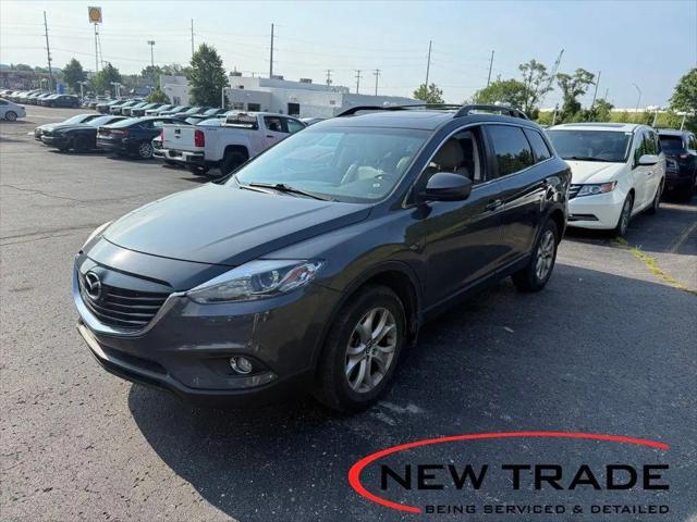 2015 Mazda CX-9 Touring for sale in Brighton, MI