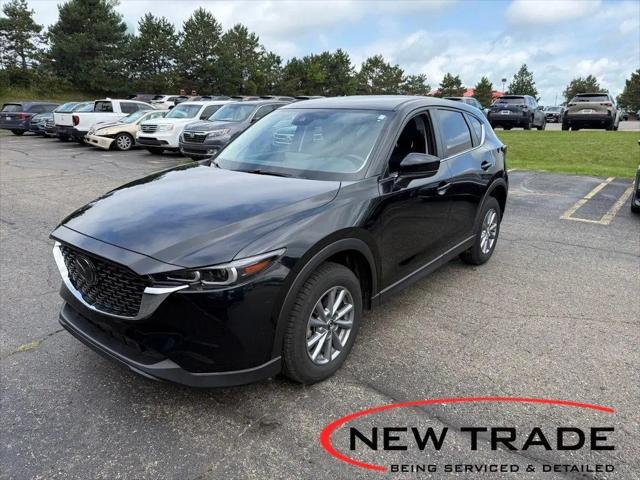 2023 Mazda CX-5 2.5 S Select for sale in Brighton, MI