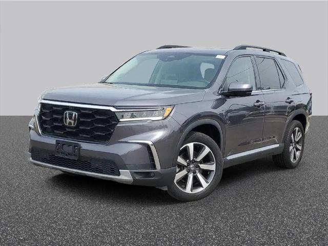 2023 Honda Pilot AWD Elite for sale in Brighton, MI
