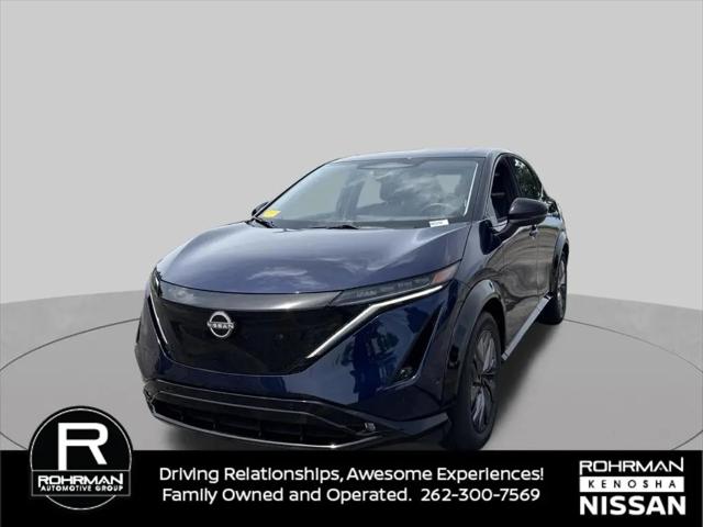 2024 Nissan ARIYA PLATINUM+ for sale in Kenosha, WI