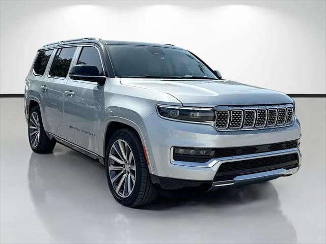 2024 Jeep Grand Wagoneer 4x4 for sale in Tampa, FL